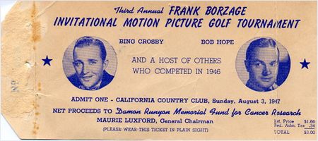 Lot #1160 Frank Sinatra - Image 2
