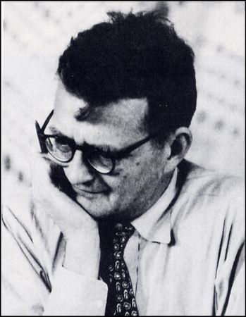 Lot #1157 Dmitri Shostakovich - Image 3