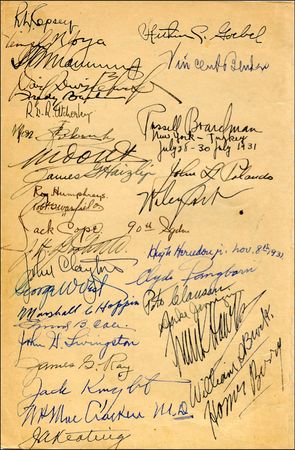 Lot #622  Aviation - Image 2