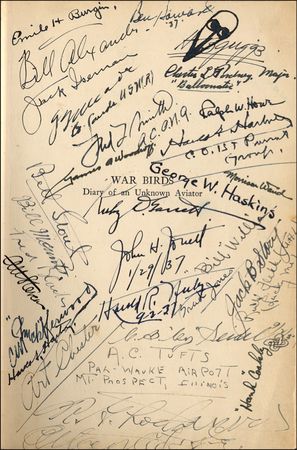 Lot #622  Aviation - Image 3