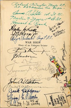 Lot #622  Aviation - Image 4