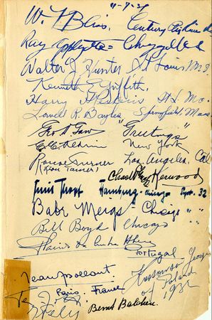 Lot #622  Aviation - Image 5