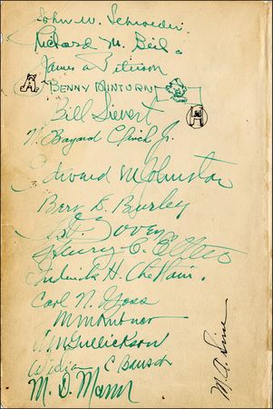 Lot #622  Aviation - Image 6
