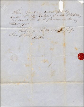 Lot #224 Dorothea L. Dix - Image 1