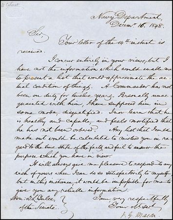 Lot #97 James K. Polk - Image 1