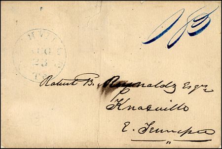 Lot #97 James K. Polk - Image 2