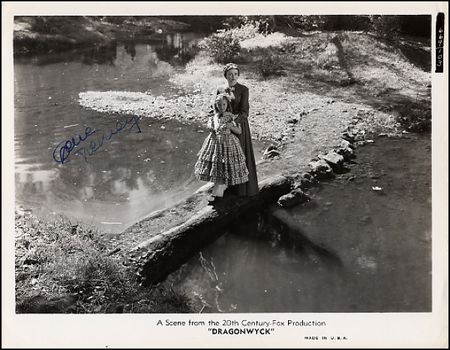 Lot #2753 Gene Tierney - Image 4