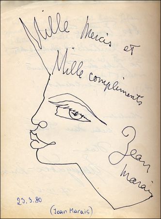 Lot #1641 Fischerhaus Guestbook - Image 11