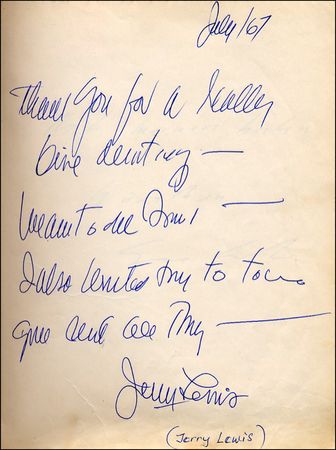 Lot #1641 Fischerhaus Guestbook - Image 7