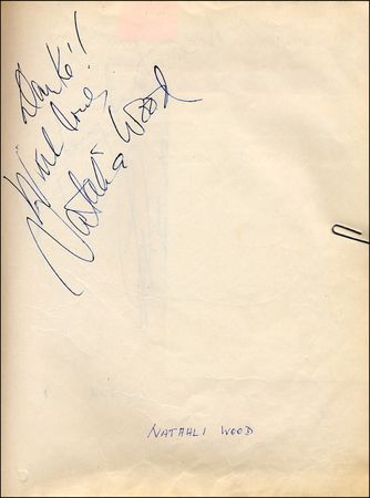 Lot #1641 Fischerhaus Guestbook - Image 9