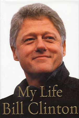 Lot #29 Bill Clinton - Image 2
