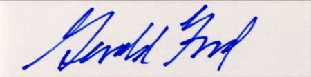 Lot #46 Five Presidents - Image 1