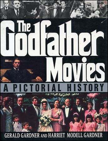 Lot #1747 Godfather - Image 1