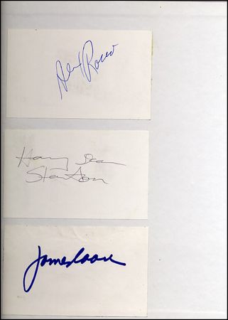 Lot #1747 Godfather - Image 2