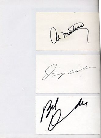 Lot #1747 Godfather - Image 3