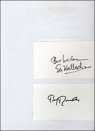 Lot #1747 Godfather - Image 4