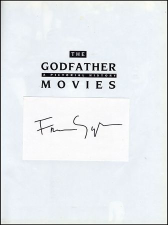 Lot #1747 Godfather - Image 5