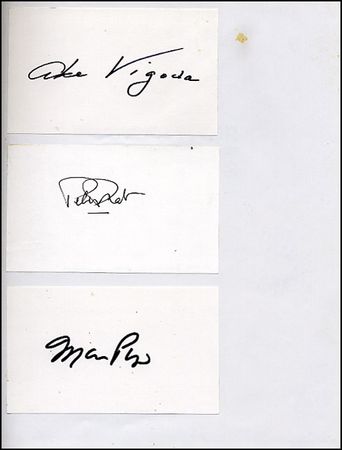 Lot #1747 Godfather - Image 7