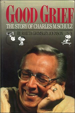 Lot #794 Charles Schulz - Image 2