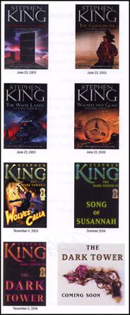 Lot #685 Stephen King - Image 2