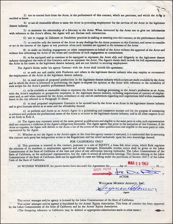 Lot #2744 Three Stooges - Image 5