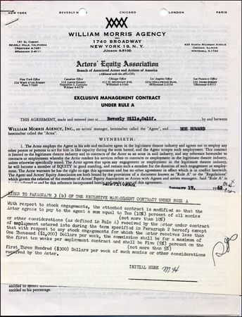 Lot #2744 Three Stooges - Image 7