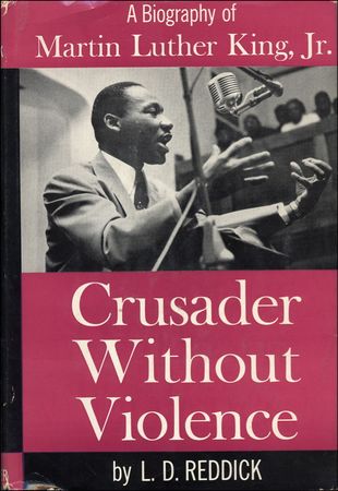 Lot #287 Martin Luther King, Jr - Image 2