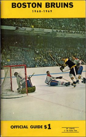 Lot #2937 Boston Bruins - Image 4
