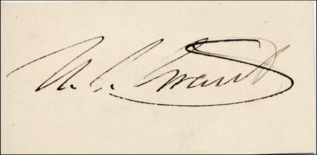 Lot #63 U. S. Grant - Image 1