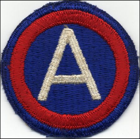 Lot #477 George S. Patton, Jr - Image 2