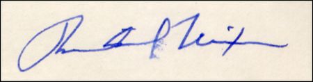 Lot #48 Five Presidents - Image 4