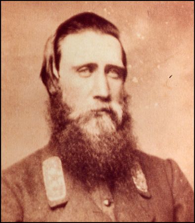 Lot #414 John Bell Hood - Image 2