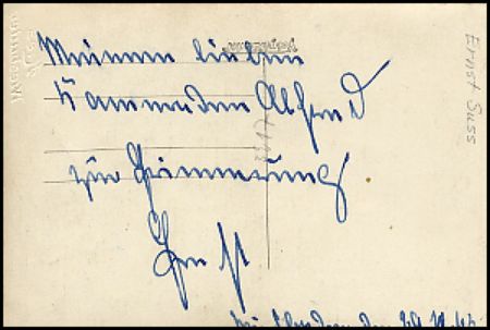 Lot #507 Ernst Suss - Image 1