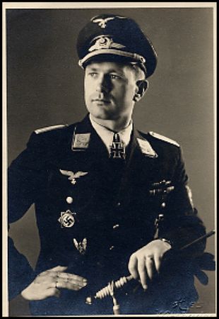 Lot #507 Ernst Suss - Image 2