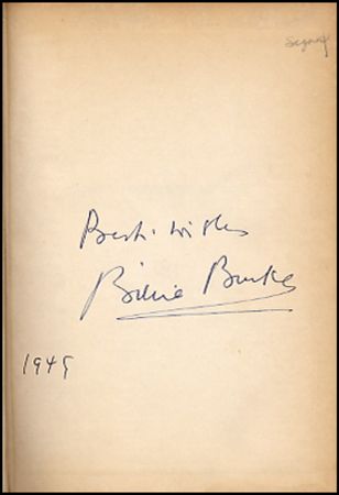 Lot #2868 Wizard Of Oz: Burke, Billie - Image 1