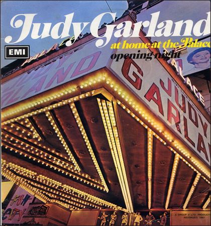 Lot #1716 Judy Garland - Image 2