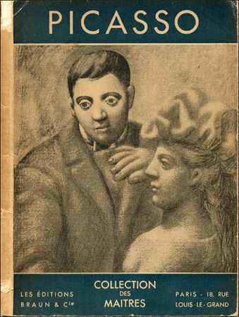 Lot #711 Pablo Picasso - Image 2