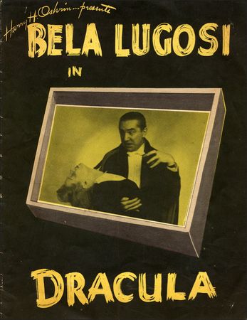 Lot #2173 Béla Lugosi - Image 4