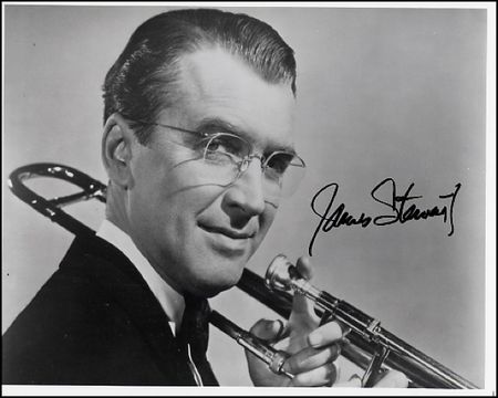 Lot #2697 James Stewart - Image 2