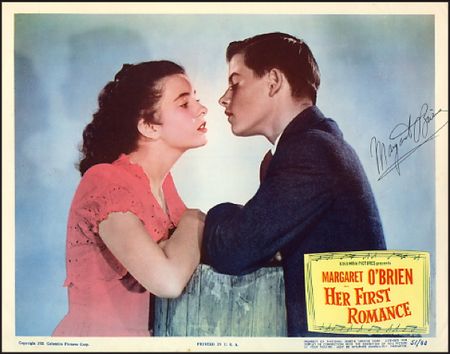 Lot #2143 Lobby Cards - Image 1