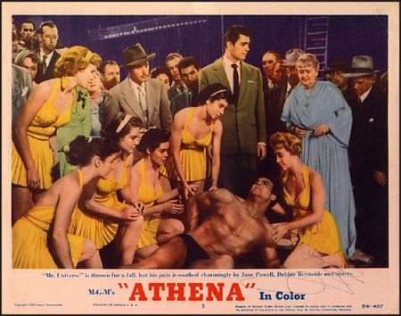 Lot #2143 Lobby Cards - Image 3