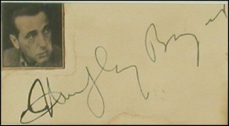 Lot #1366 Casablanca - Image 1