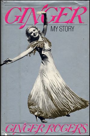 Lot #2505 Ginger Rogers - Image 2