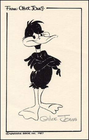 Lot #775 Chuck Jones - Image 1