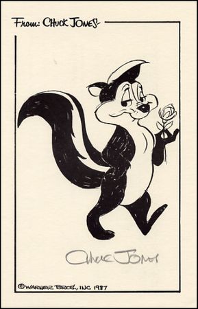 Lot #775 Chuck Jones - Image 4
