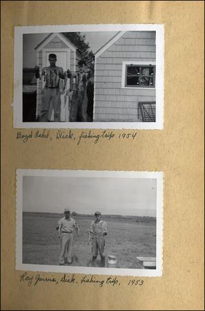 Lot #241 Richard Hickock - Image 3