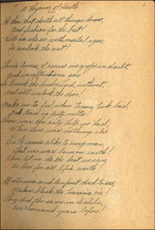 Lot #241 Richard Hickock - Image 5