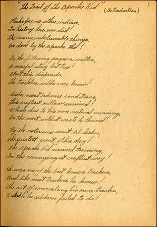Lot #241 Richard Hickock - Image 6