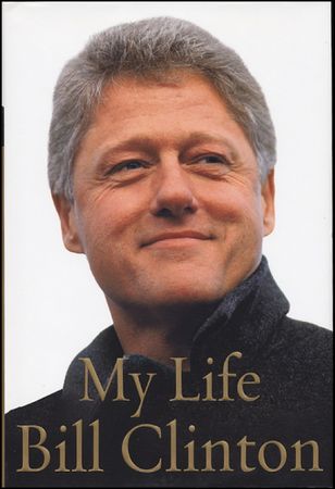 Lot #23 Bill Clinton - Image 2