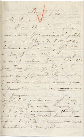 Lot #438 John Ericsson - Image 2